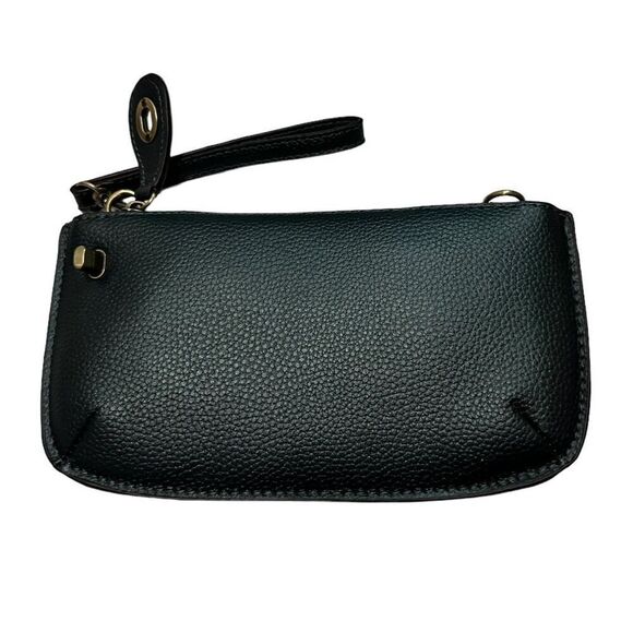 JOY SUSAN Mini Crossbody Wristlet Clutch - Picture 3 of 6